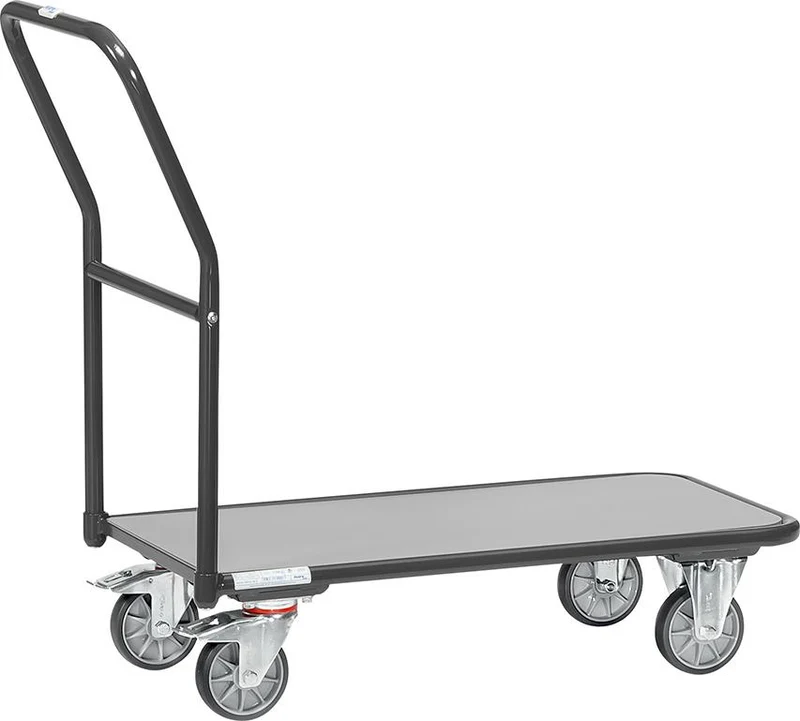 Chariot porte-magasins FETRA, 1200/7016 zone de chargement 850 x 450 mm