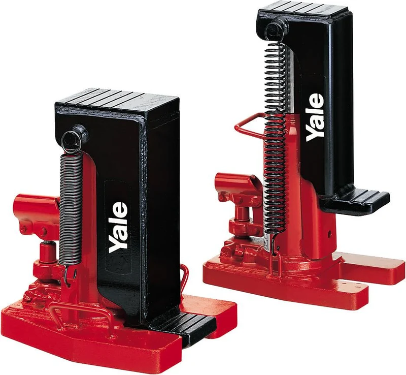 Cric de machine PFAFF, YAM-2 course 113 mm capacité de charge 2000 kg