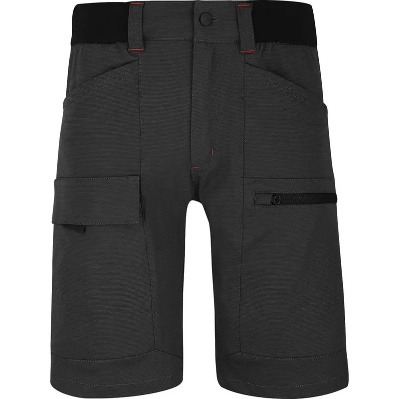 Short de Travail Stretch Multipoches Looping - LAFONT