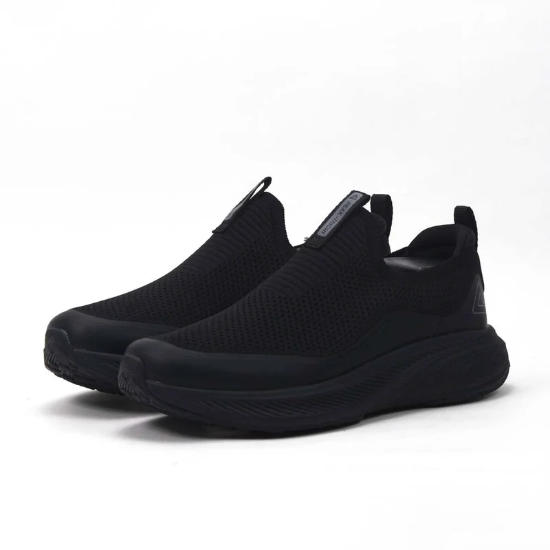 Peak Casual Slip-On Shoes