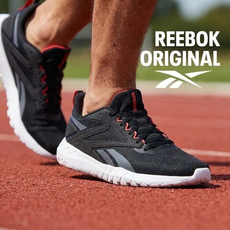 Reebok Flexagon Energy TR 4 Training Shoes