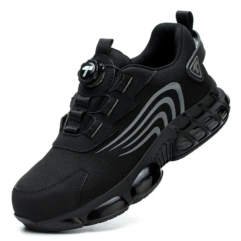 Chaussures de Sécurité Anti Transpiration AirDRY®