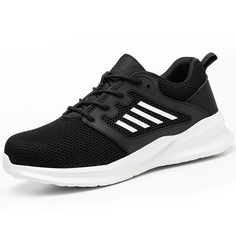 Chaussures de Sécurité Orthopédiques OrthoSAFE®