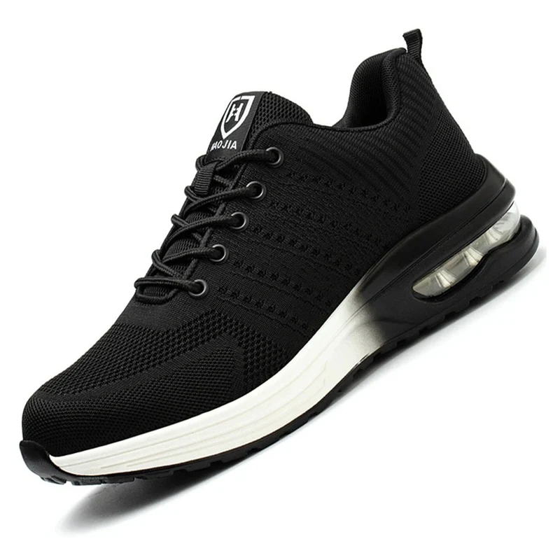Chaussures de Sécurité Anti-Ecrasement SwiftSafe®