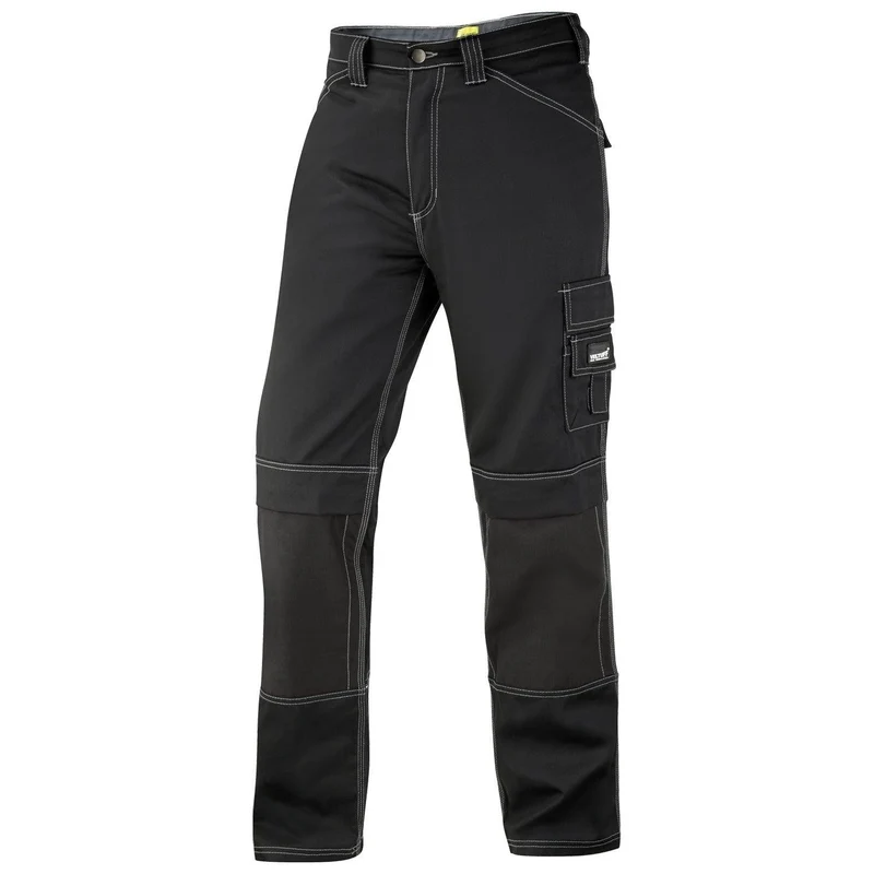 Multi Function Cargo Work Trousers