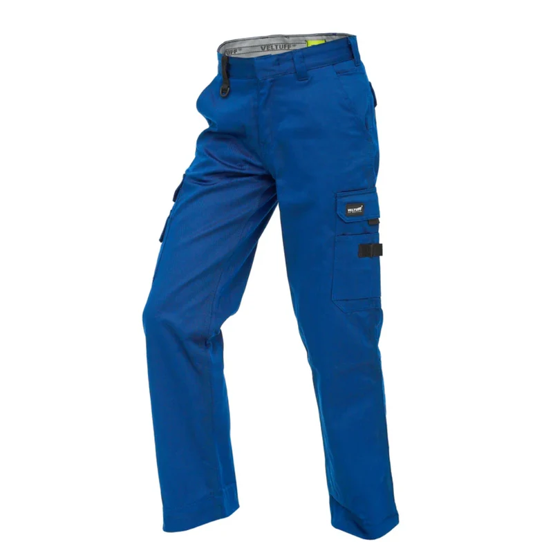 Teamline Work Trousers
