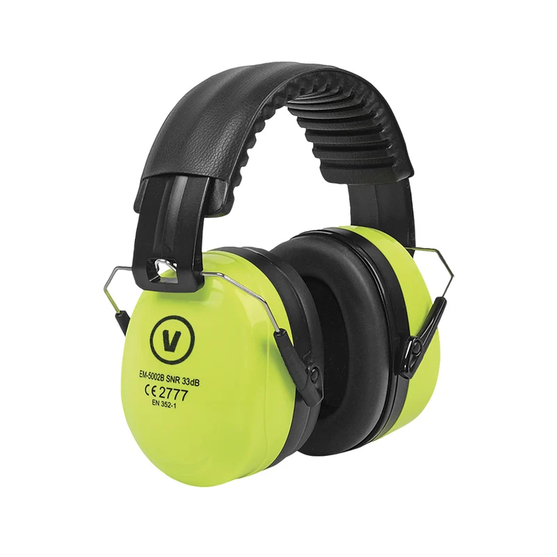Zafe Passive Foldable Ear Defenders