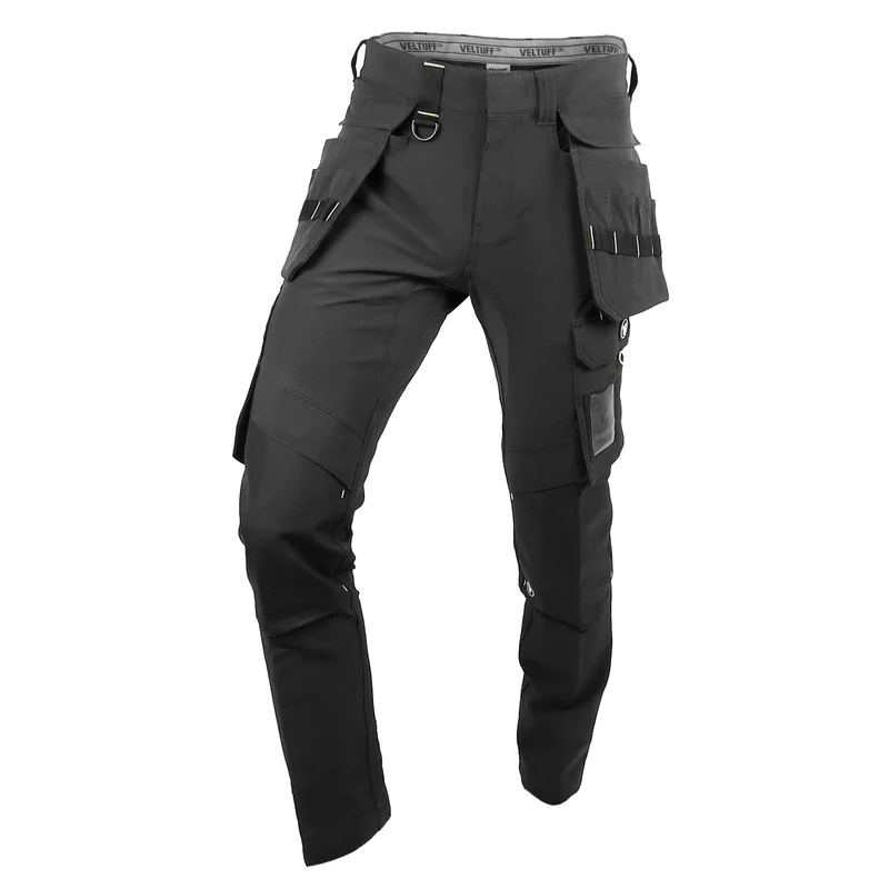INFINITE 4-way Stretch Work Trousers