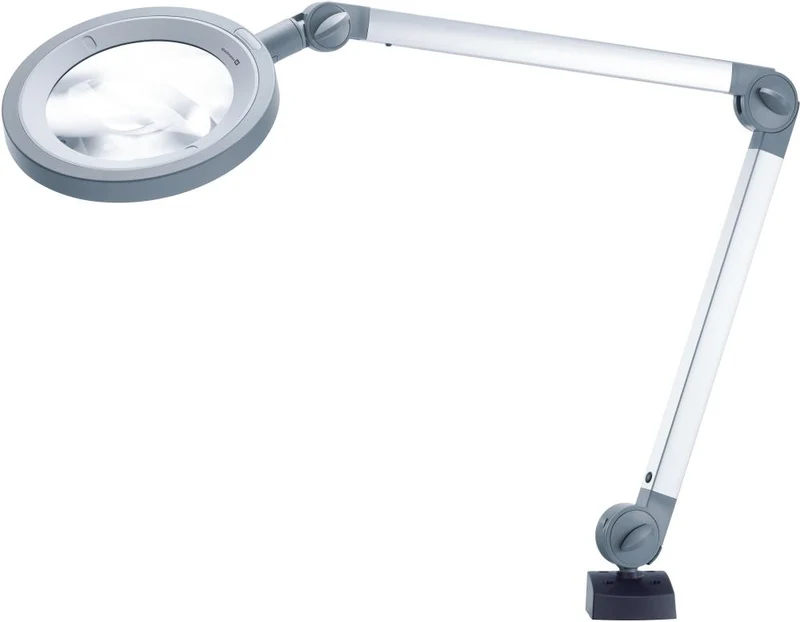 Lampe loupe NEUTRE, MLD 750