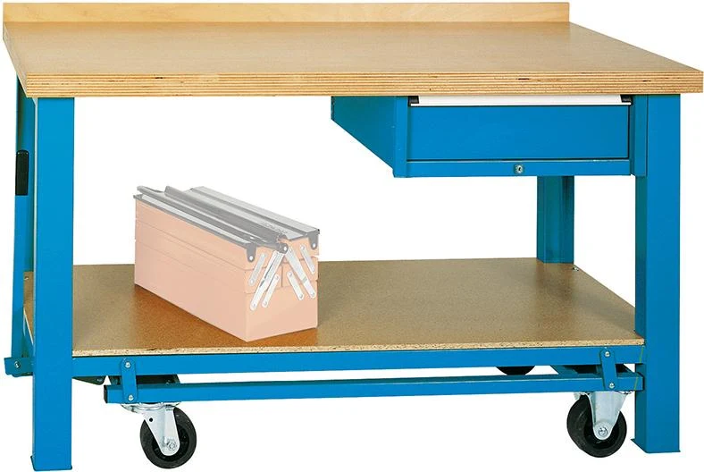 Établi mobile LOKOMA, N-WSB150/F LOKOMA