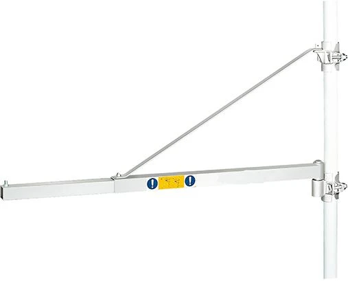 Console NEUTRAL, 300 kg Longueur 1100 mm