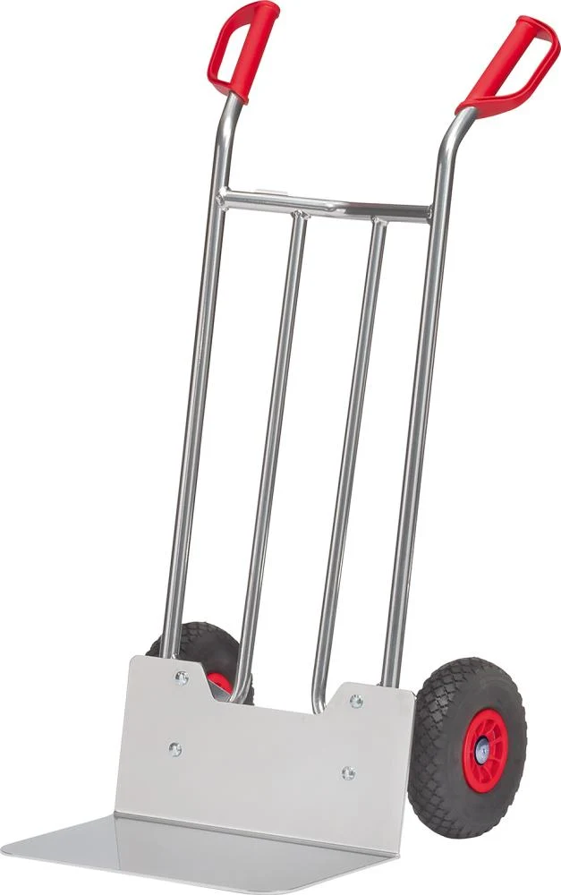 Chariot en aluminium FETRA, A1116P 1150x570mm PU