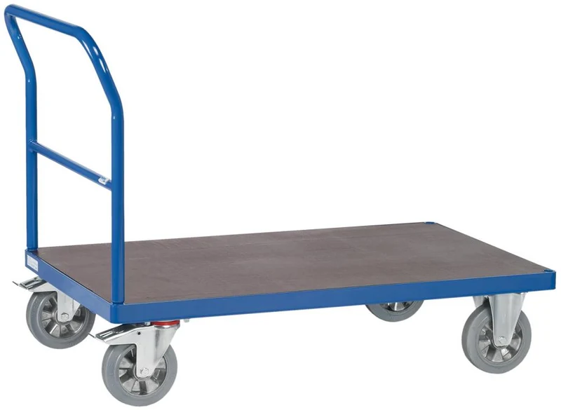 Chariot à arceau FETRA, 12505 1200kg 1600x800mm fetra
