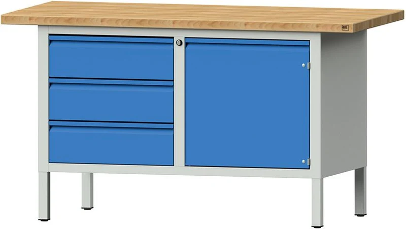 ANKE, CAISSON 1500 MM TYPE 510016/MOD.106 E