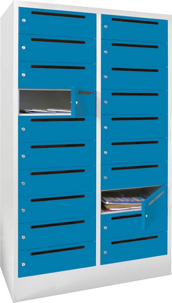 PAVOY, Postv 20F 400 AB 735512
