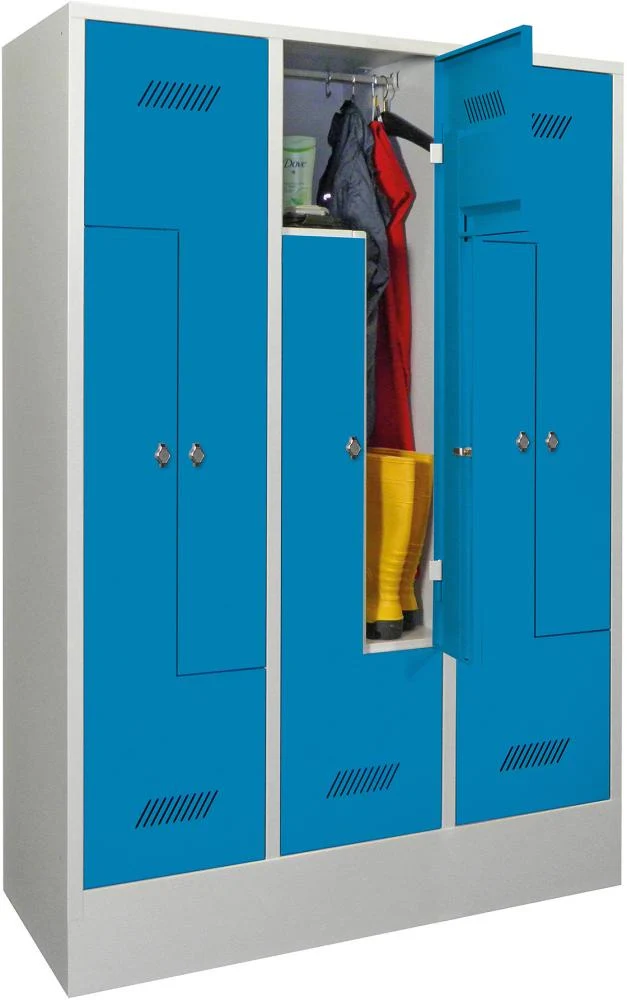 PAVOY, ZSchrSo 6 pièces rotatif 735512