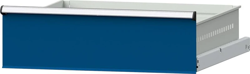 ANKE, tiroir Anke B600xP600mm FH210mm RAL 5010 capacité de charge 200kg