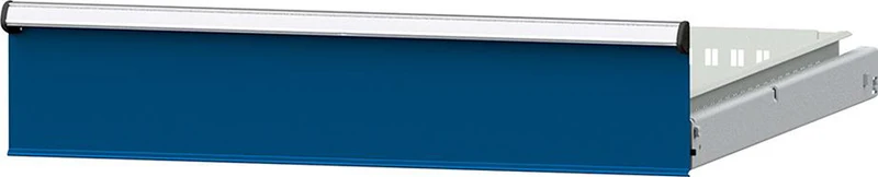 ANKE, tiroir Anke B600xP600mm FH150mm RAL 5010 capacité de charge 200kg