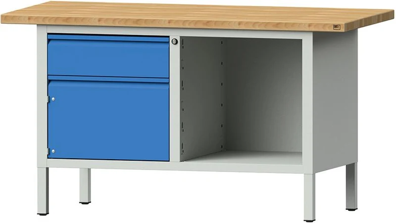 ANKE, CAISSON 1500 MM TYPE 510040/MOD.109 E