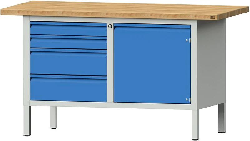 ANKE, CAISSON 1500 MM TYPE 510072/MOD.131 E