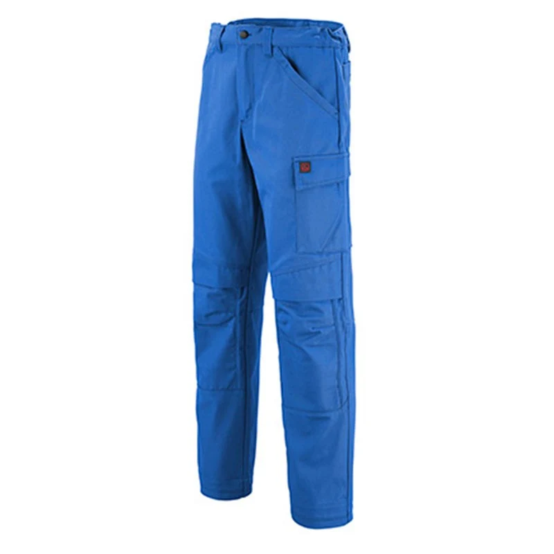 Pantalon de Travail Homme Basalte Bugatti - ADOLPHE LAFONT