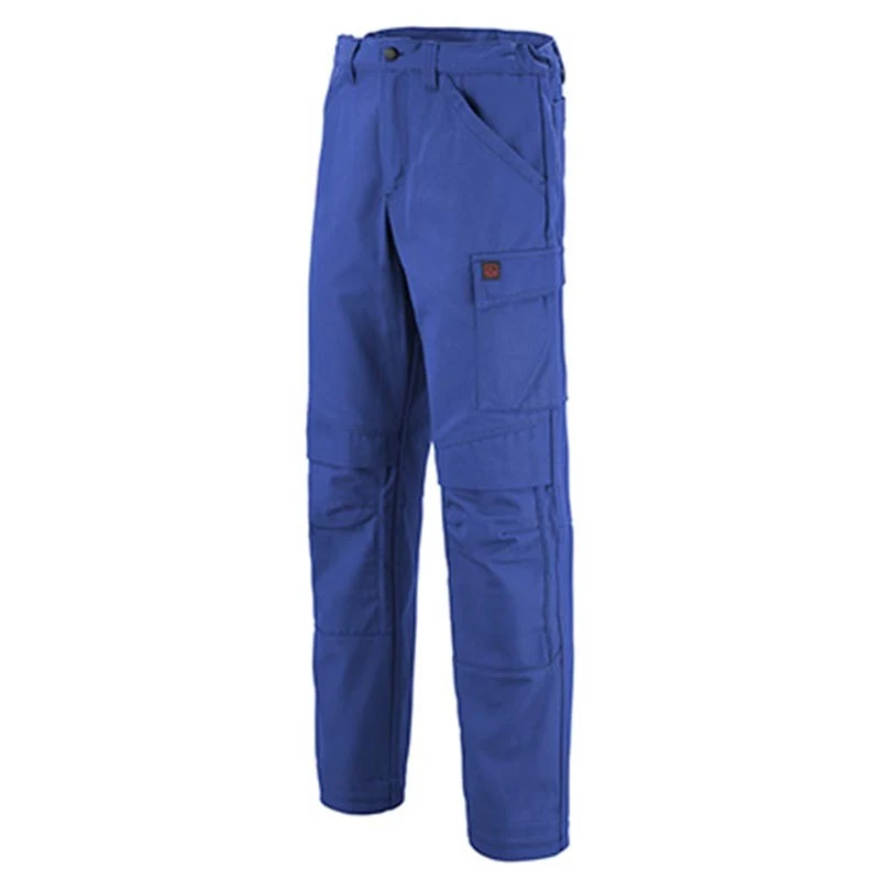 Pantalon de Travail Homme Bugatti - ADOLPHE LAFONT