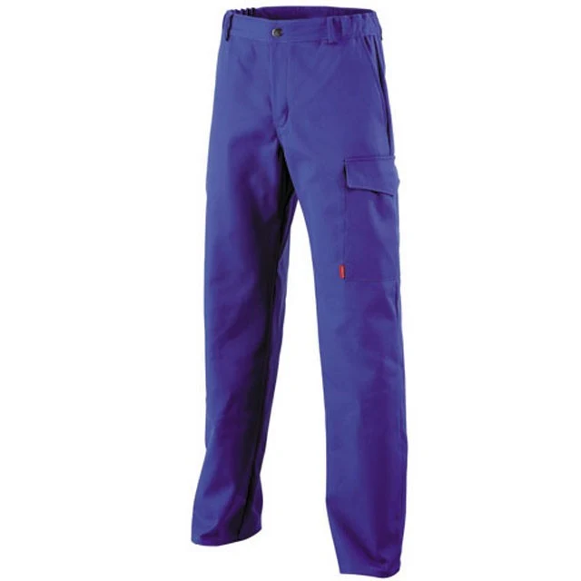 Pantalon de Travail Unisexe Bugatti - ADOLPHE LAFONT