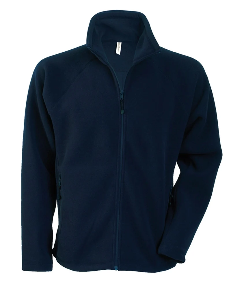 Veste Polaire Homme - KARIBAN