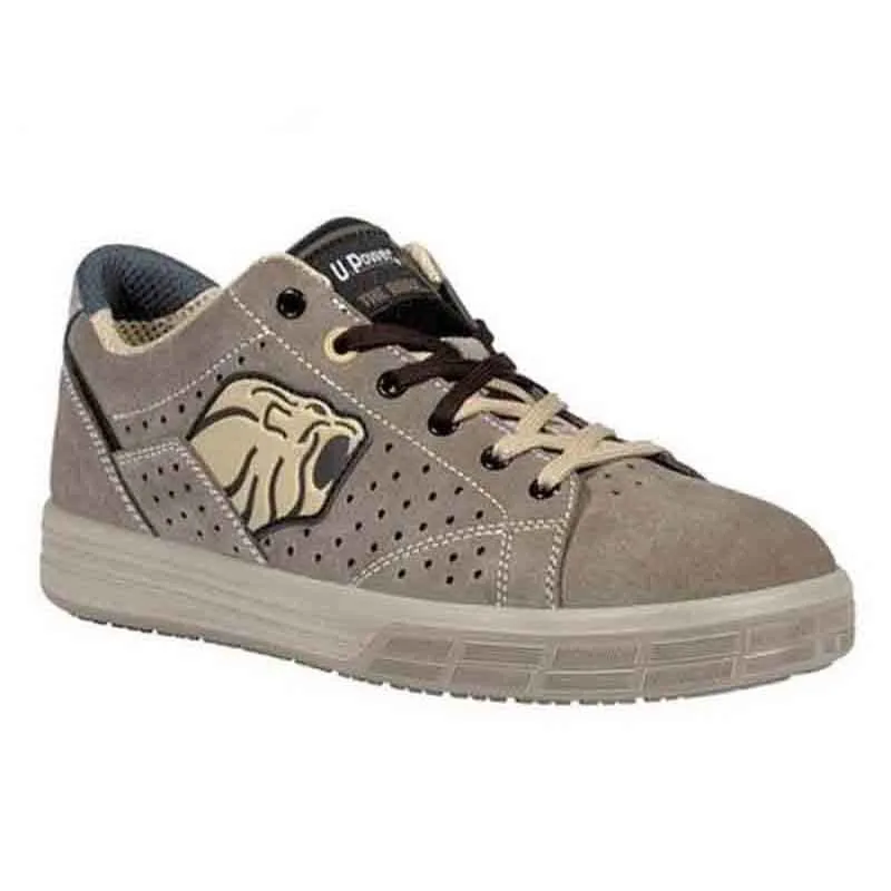 Chaussures de Sécurité Résistantes et Confortables Basket S1P SRC - UPOWER