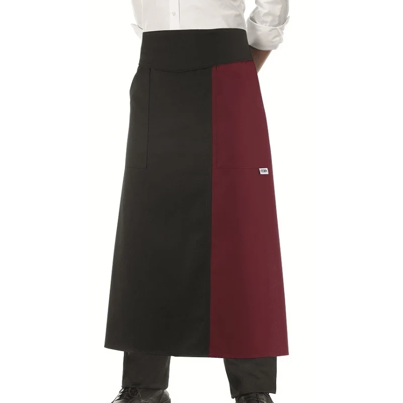 Tablier Serveur Long - EGOCHEF