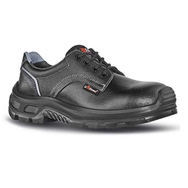 Chaussures de Sécurité Embout AirToe S3 SRC Tiger - UPOWER