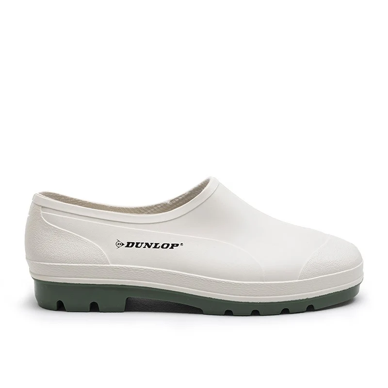 Sabot de Travail PVC - DUNLOP