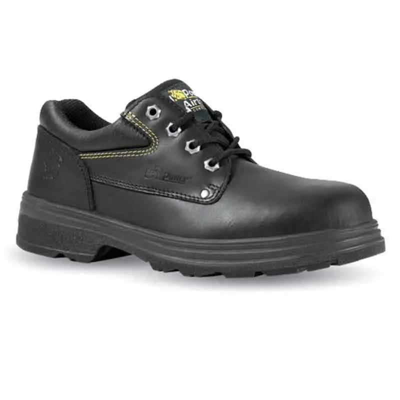 Chaussures de Sécurité Respirante et Hydrofuge S3 SRC Mustang - UPOWER