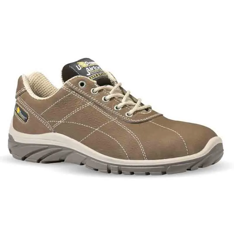 Chaussures de Sécurité Légères Semelles Fléxibles S3 CI SRC - UPOWER