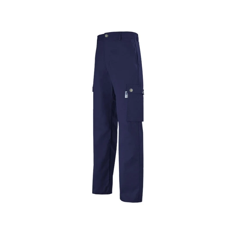 Pantalon de Travail Homme Multipoches - MANELLI