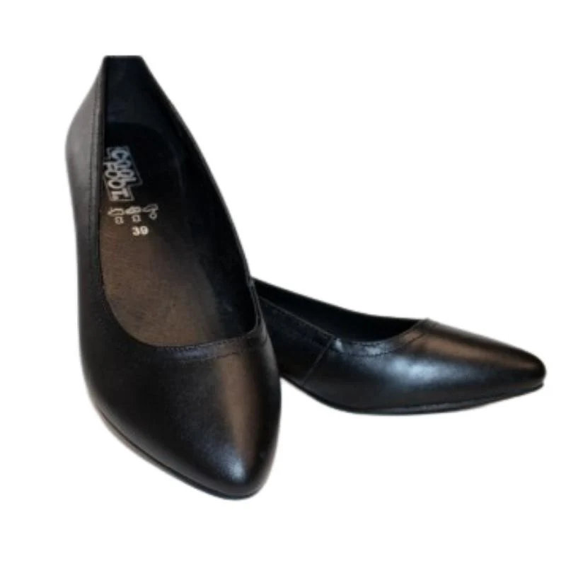 Chaussures de Service Femme - ROBUR
