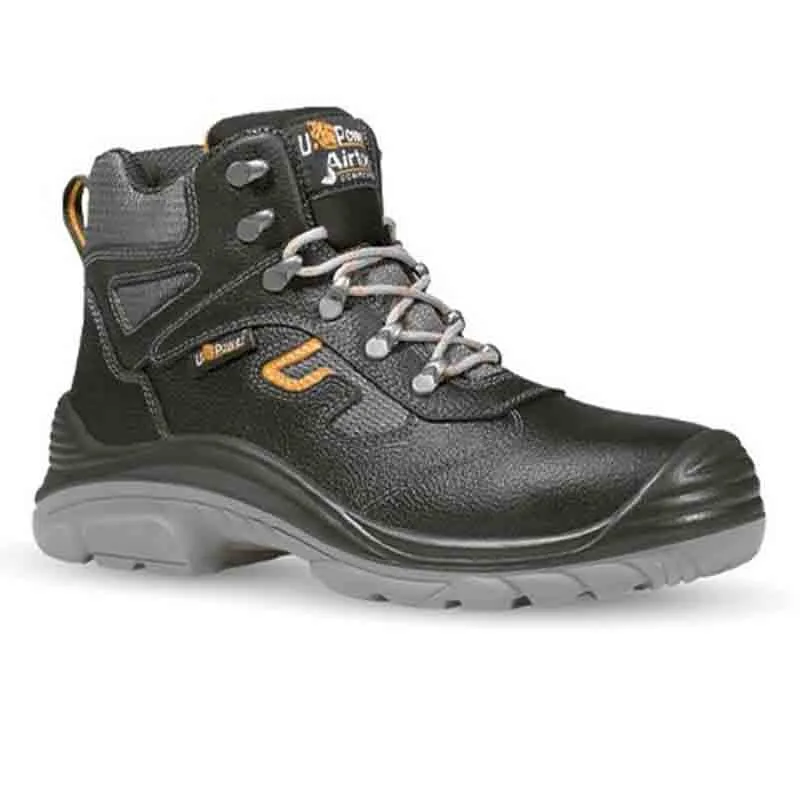 Chaussures de Sécurité Montante S3 SRC - UPOWER
