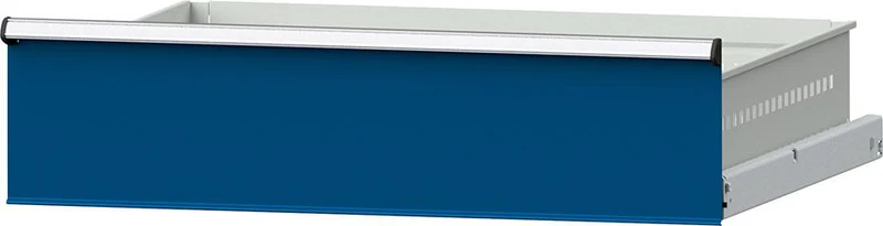ANKE, tiroir Anke B750xP600mm FH210mm RAL 5010 capacité de charge 100kg