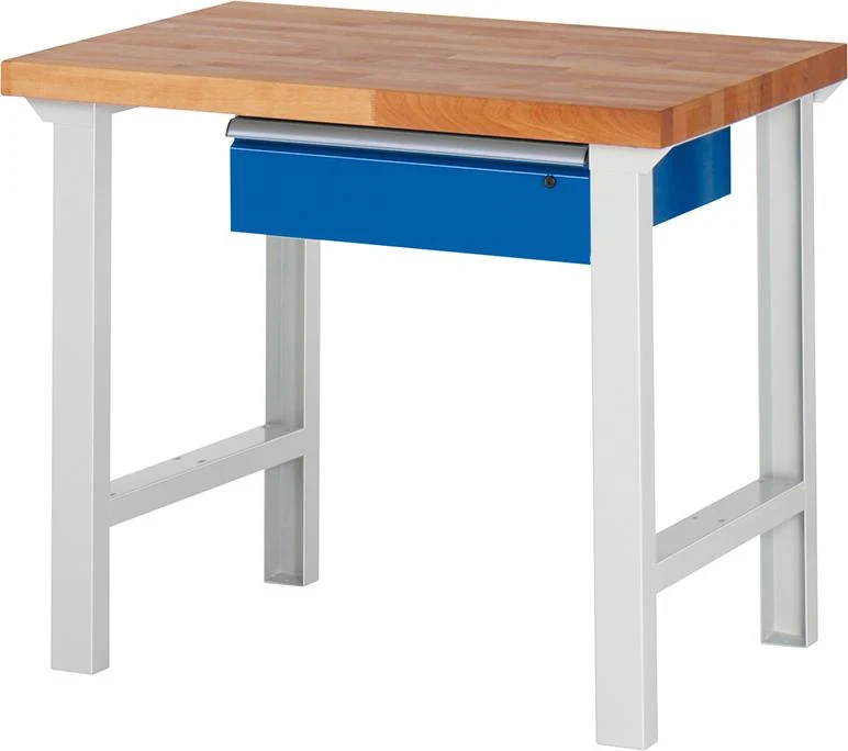 Établi RAU, modèle 7001 B 1000xP 700xH 840mm
