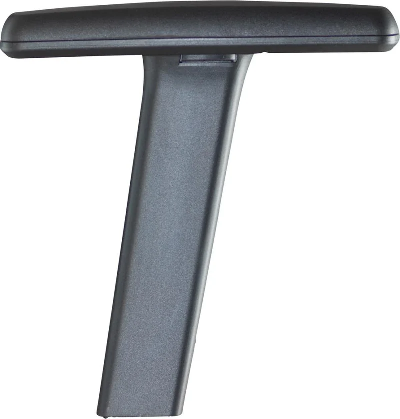 Accoudoir multifonctionnel BIMOS pour chaise de bureau Nexxit, noir