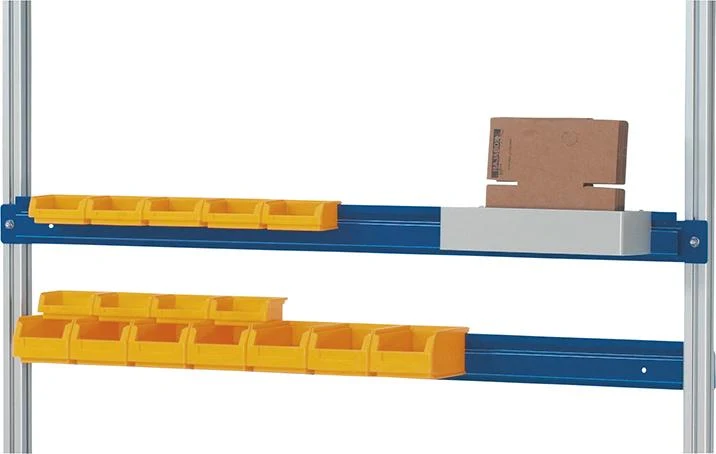 Rail de maintien RAU, B2000/1915 mm