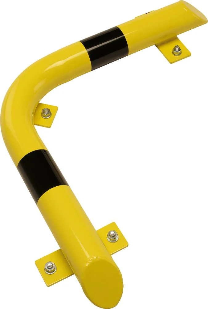 Poutre de protection contre les chocs NEUTRE, 90G 85 x 600 / 600mm