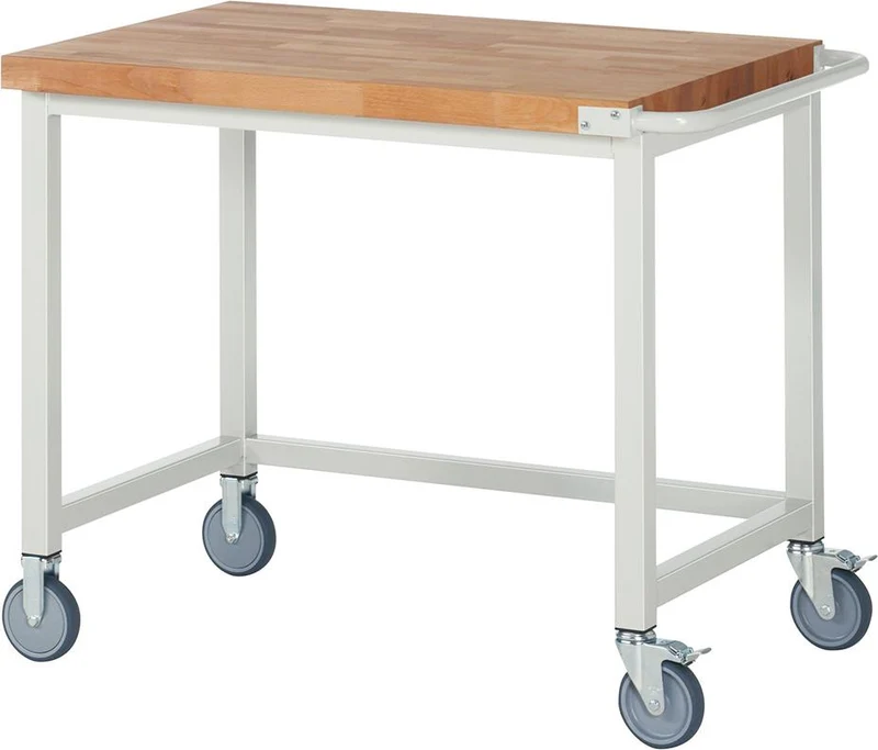 RAU, F. Établi Modèle 8000 B 1000xP 700xH 880mm