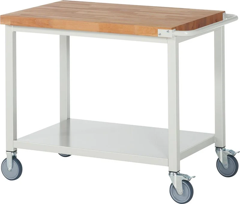 RAU, F. Établi Modèle 8000 B 1000xP 700xH 880mm
