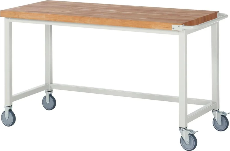 RAU, F. Établi Modèle 8000 B 1500xP 700xH 880mm