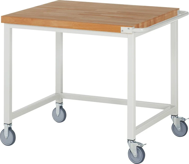 RAU, F. Établi Modèle 8000 B 1000xP 900xH 880mm