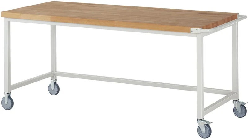 RAU, F. Établi Modèle 8000 B 2000xP 900xH 880mm