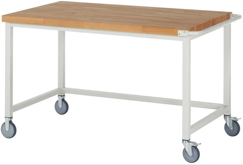 RAU, F. Établi Modèle 8000 B 1500xP 900xH 880mm