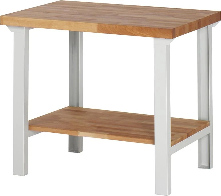 Établi RAU, BASIC 7000-7 L1000 x P700 x H840 mm