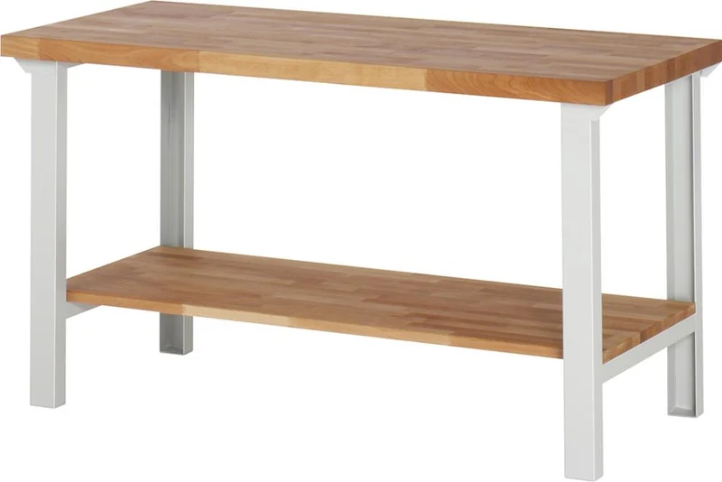 Établi RAU, BASIC 7000-7 L1500 x P700 x H840 mm